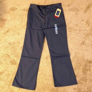 Cherokee Workwear Petite Scrub Pants